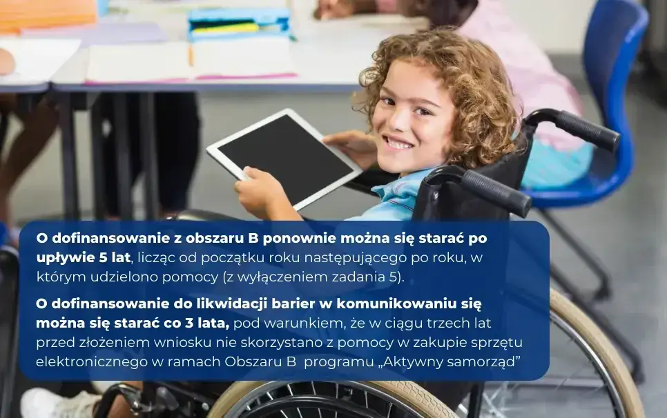 Zdjęcie Jak uzyskać dofinansowanie z PFRON – krok po kroku, dokumenty i częste błędy