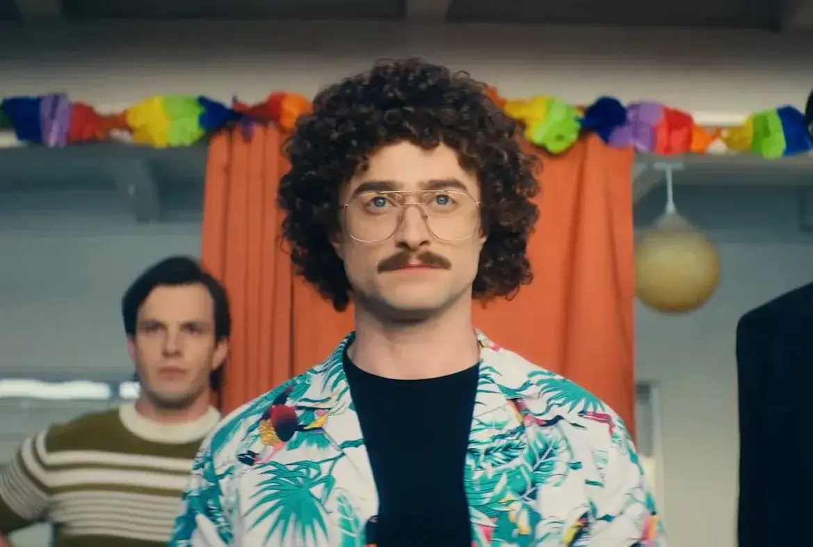 Zdjęcie Filmografia Daniela Radcliffea - wszystkie role i filmy najsłynniejszego aktora