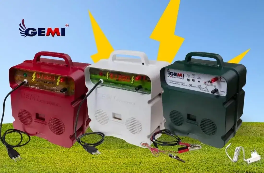 Zdjęcie Ile prądu zużywa pastuch elektryczny i jak wpływa to na koszty?