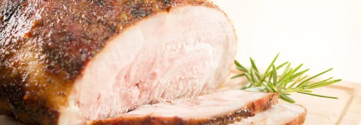 Zdjęcie Po co moczyć schab w mleku? Oto sekrety idealnego mięsa