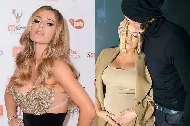 Zdjęcie Doda nie jest w ciąży – co naprawdę oznacza jej sztuczny brzuch?