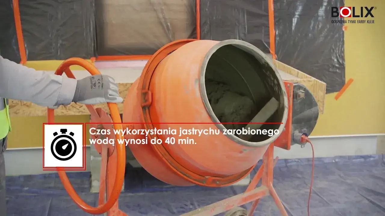 Zdjęcie Jak zrobić wylewkę na balkonie – uniknij najczęstszych błędów i zyskaj trwałość