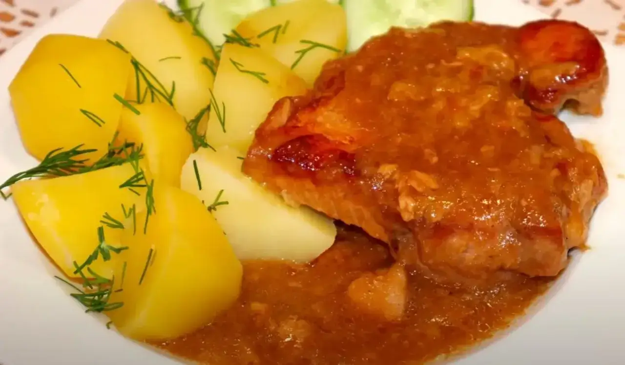 Zdjęcie Jak zrobić sos z szynki - proste przepisy, które zachwycą każdego