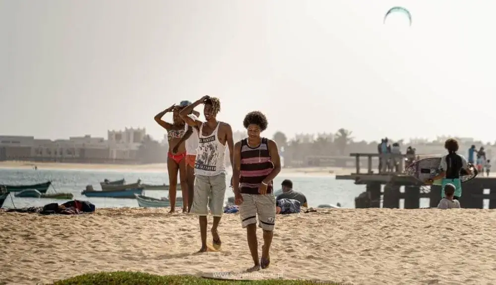 Zdjęcie Wyspy Zielonego Przylądka - co zobaczyć, by nie przegapić atrakcji