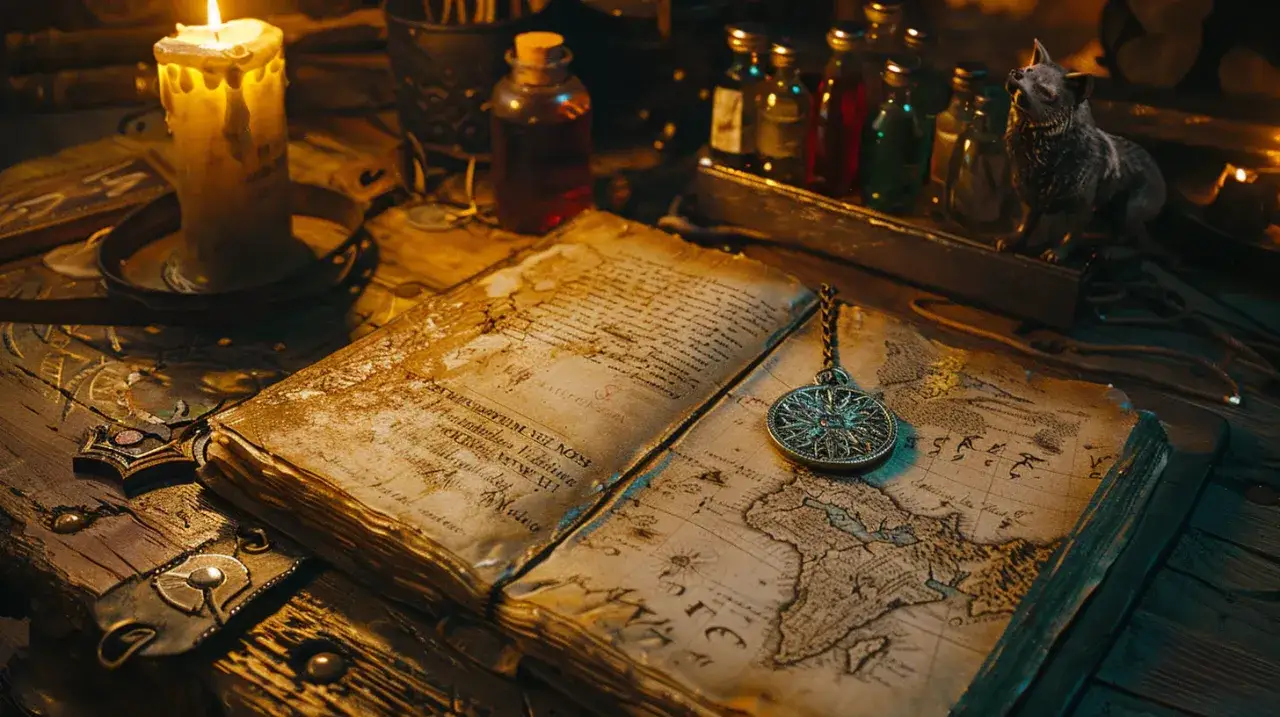 Zdjęcie Sekrety i porady dla nowych graczy: Poradnik Wiedźmin 3 