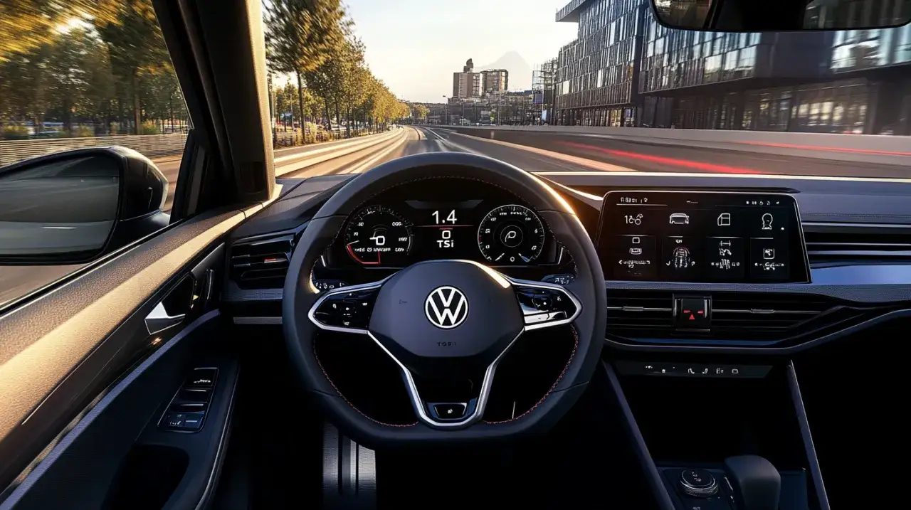 Zdjęcie Przewodnik po silnikach 1.4 TSI – Opinie i doświadczenia kierowców