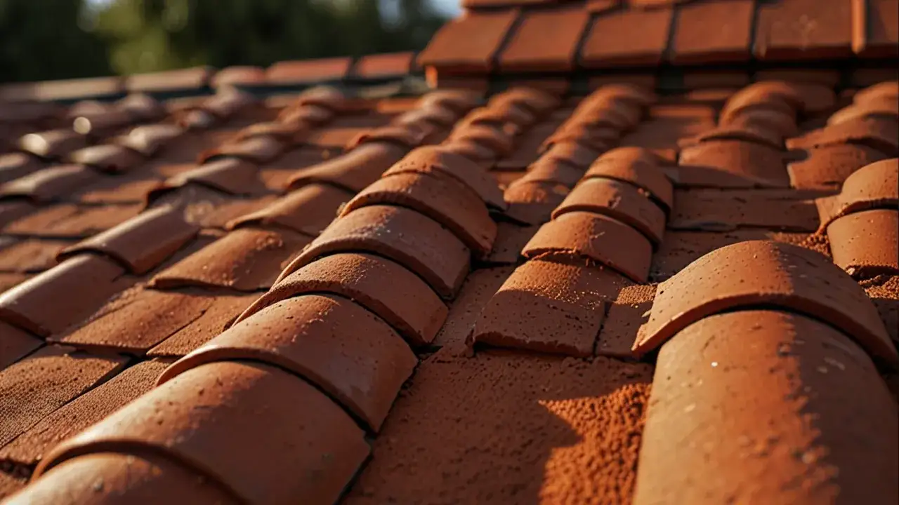 Zdjęcie Dachówka ceglasta: jak łączy tradycyjny wygląd z trwałością?