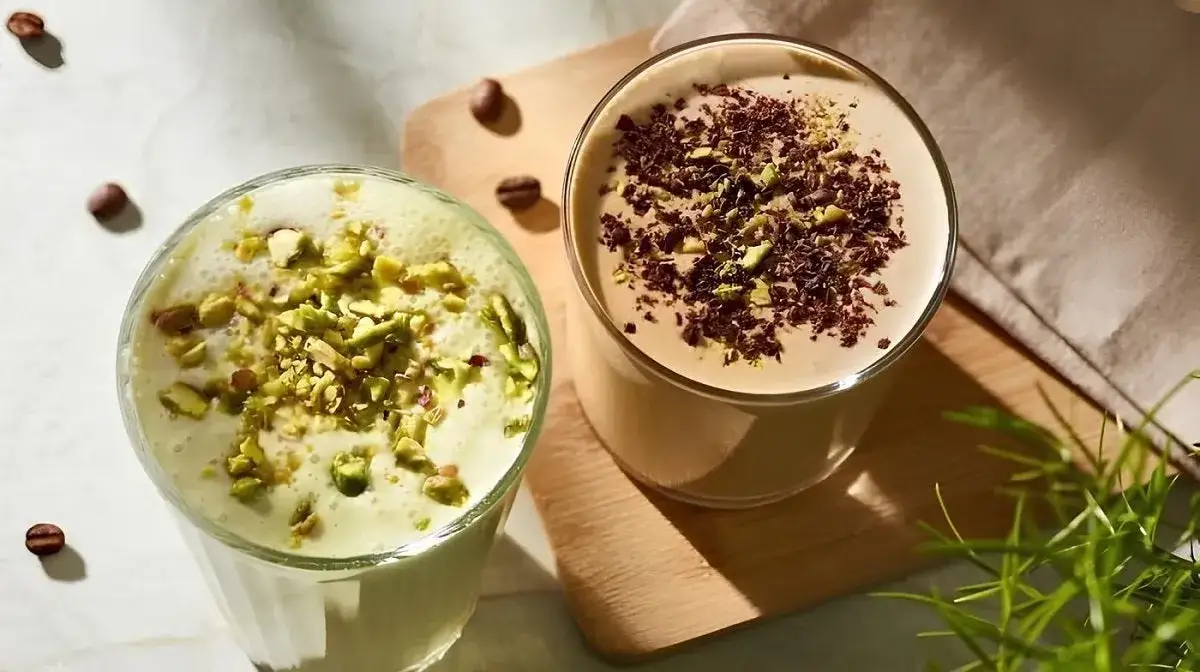 Zdjęcie Recetas de batidos de prote&iacute;nas sin az&uacute;car: &iexcl;Logra tus objetivos!