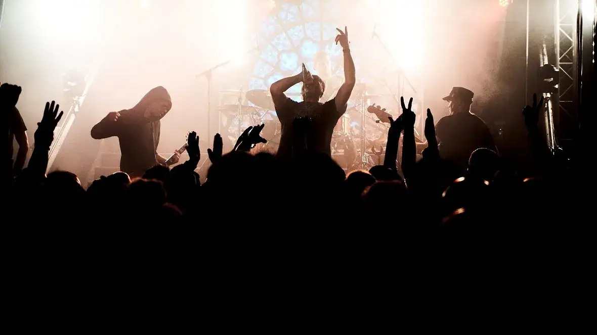 Zdjęcie Ekranizacja autobiografii Anthony’ego Kiedisa z RHCP w trakcie pracy