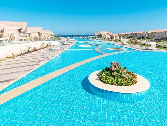 Zdjęcie Czy w Marsa Alam jest bezpiecznie? Odkryj prawdę o bezpieczeństwie