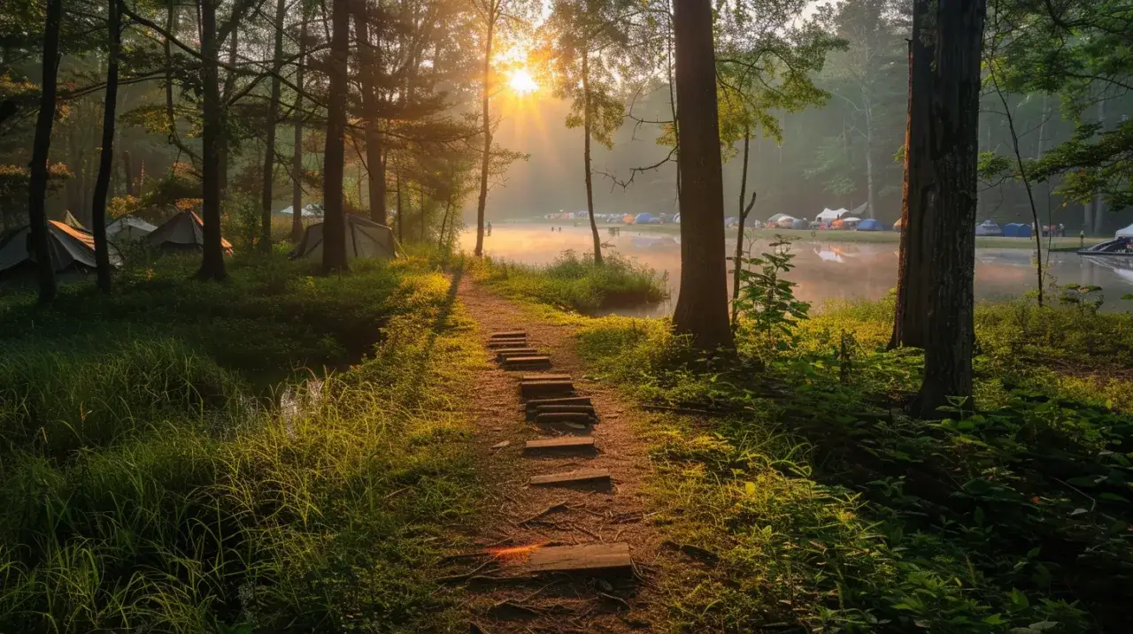 Zdjęcie Lokalizacja Sunrise: Gdzie odbędzie się tegoroczny festiwal Sunrise?