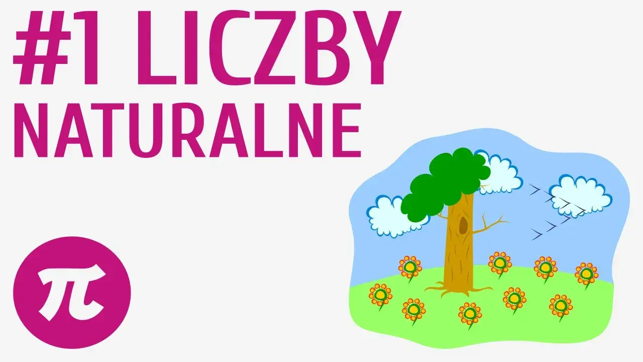 Zdjęcie Co to są liczby naturalne w matematyce? Zrozum ich znaczenie i właściwości
