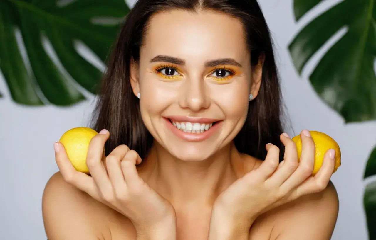 Zdjęcie Jak poprawić koloryt cery: 8 skutecznych sposobów na zdrową skórę