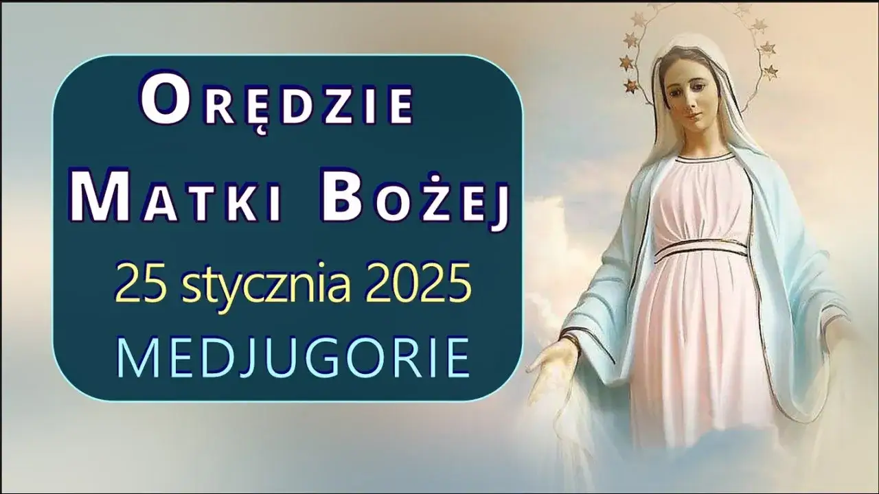 Zdjęcie Medjugorie: ostatnie objawienia Maryi, przesłania, znaki i świadectwa