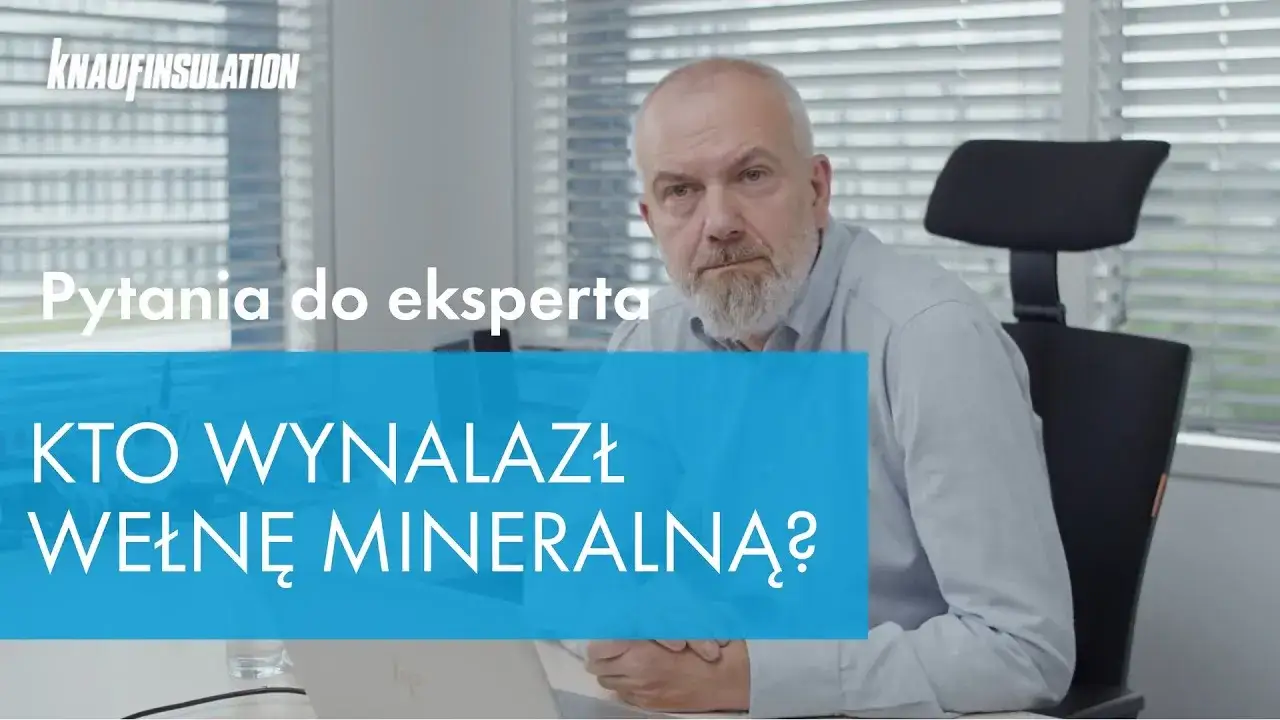 Zdjęcie Kto wynalazł cement? Odkryj fascynującą historię i znaczenie