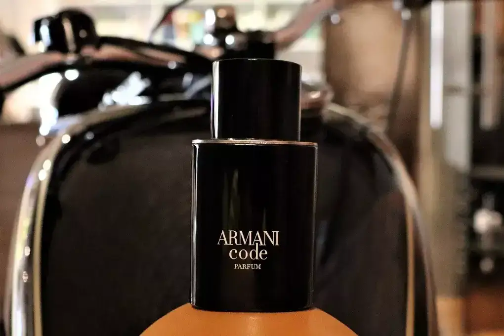 Zdjęcie Jakie perfumy męskie najlepsze? Odkryj topowe zapachy dla siebie