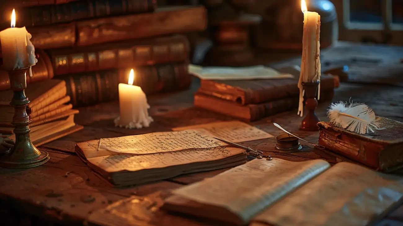 Zdjęcie Tajemnica braci Grimm w Poznaniu odkryta? Autorki zdradziły wszystko!