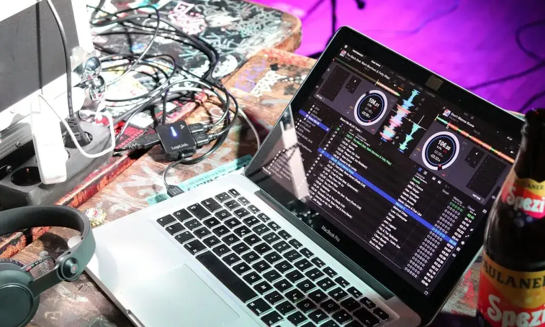 Zdjęcie Ile zarabia się na Spotify? Szokujące fakty o dochodach artystów