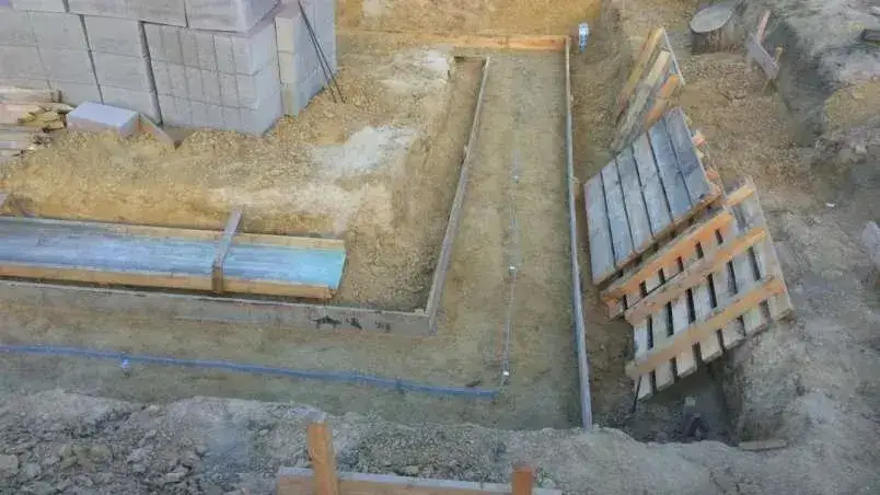 Zdjęcie Jak zrobić fundamenty samemu: uniknij błędów i zbuduj solidnie