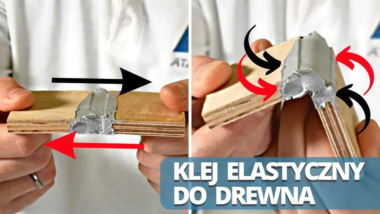 Zdjęcie Jaki silikon do drewna? Odkryj najlepsze opcje i uniknij błędów