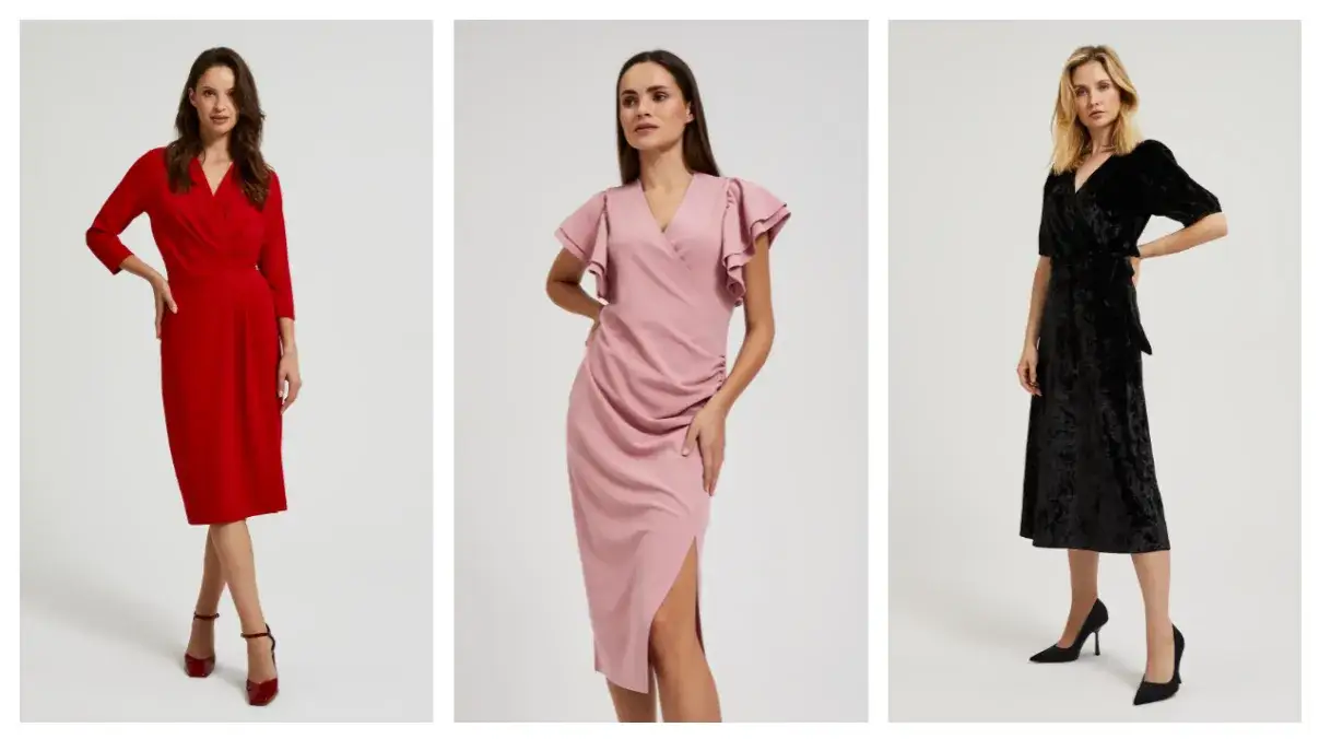 Zdjęcie Jak się ubrać do teatru, aby wyglądać elegancko i czuć się komfortowo