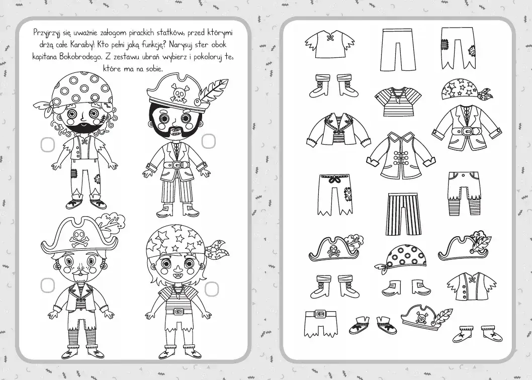 Zdjęcie Zabawna zagadka o rzeźbiarzu - kreatywna łamigłówka dla dzieci z rozwiązaniem