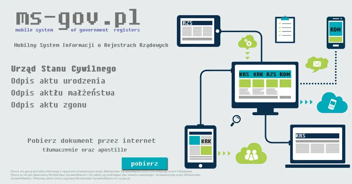 Zdjęcie Jak uzyskać skrócony odpis aktu małżeństwa - proste kroki i porady