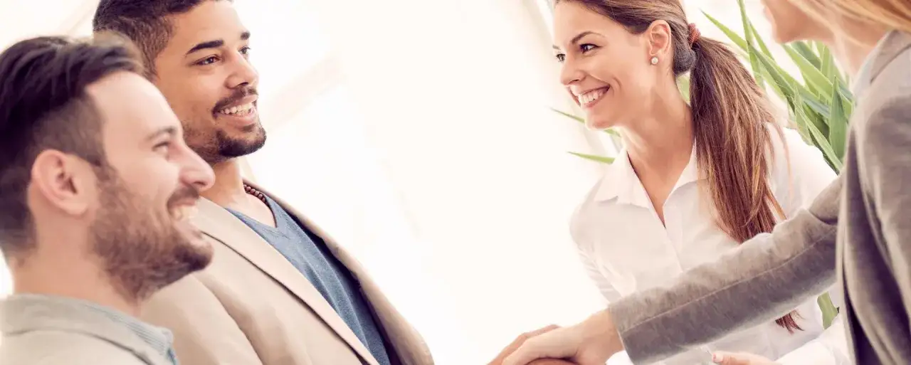 Zdjęcie Jak zwracać się do dziewczyny w różnych sytuacjach bez faux pas