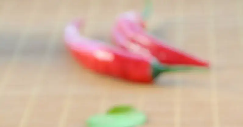 Zdjęcie Czym zastąpić czerwoną pastę curry? Oto skuteczne alternatywy