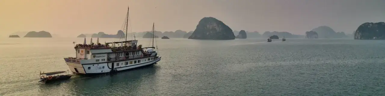 Zdjęcie Zatoka w atolu: Tajemnice raf i piękno lagun, które musisz znać