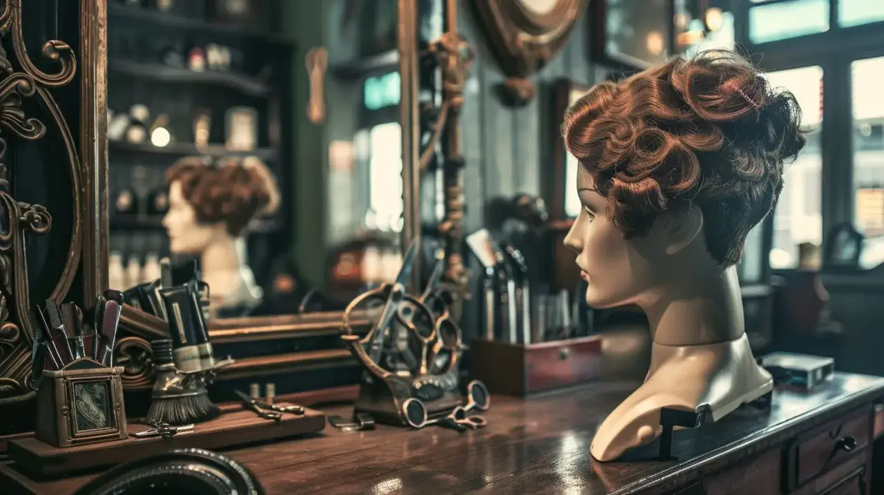 Zdjęcie Antoine Cierplikowski: Jak fryzjer z Polski podbił świat wielkiej mody?