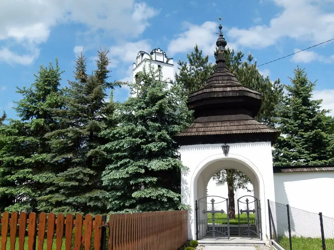 Zdjęcie Frydman atrakcje – odkryj ukryte skarby i piękne miejsca w regionie