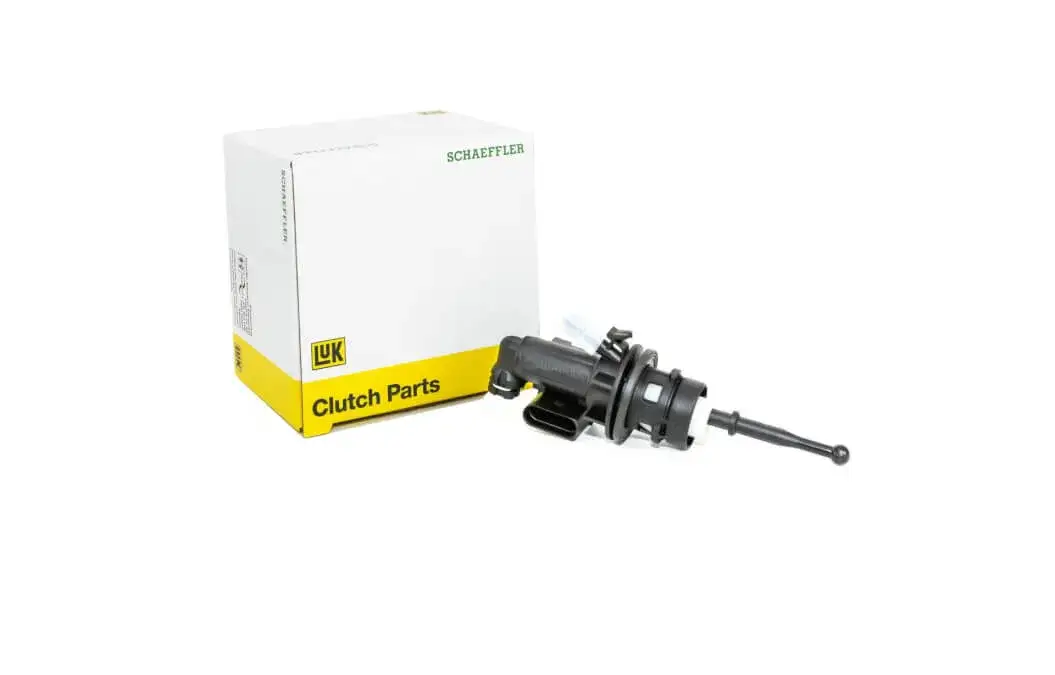 Zdjęcie Uszkodzona pompa sprzęgła: objawy, które mogą zrujnować jazdę