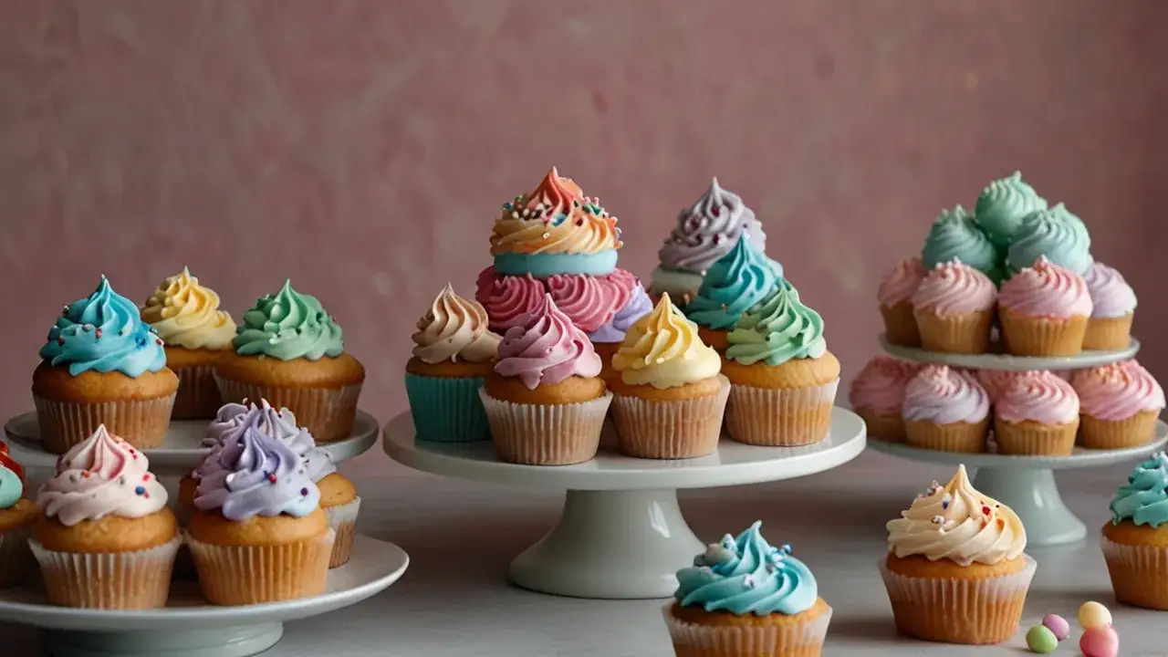 Zdjęcie Jak wykorzystać gotowy krem do tortu? Najlepsze pomysły