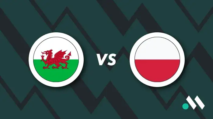 Zdjęcie Polska Walia statystyki: Jakie są szanse na zwycięstwo?