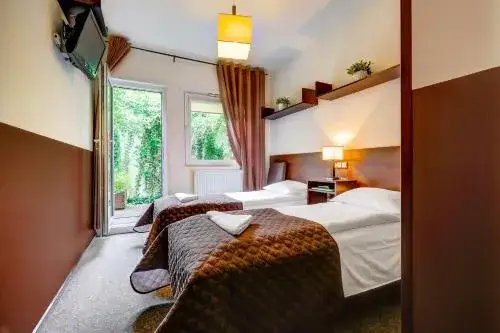 Zdjęcie Ile kosztuje hotel w Warszawie? Ceny, które Cię zaskoczą!