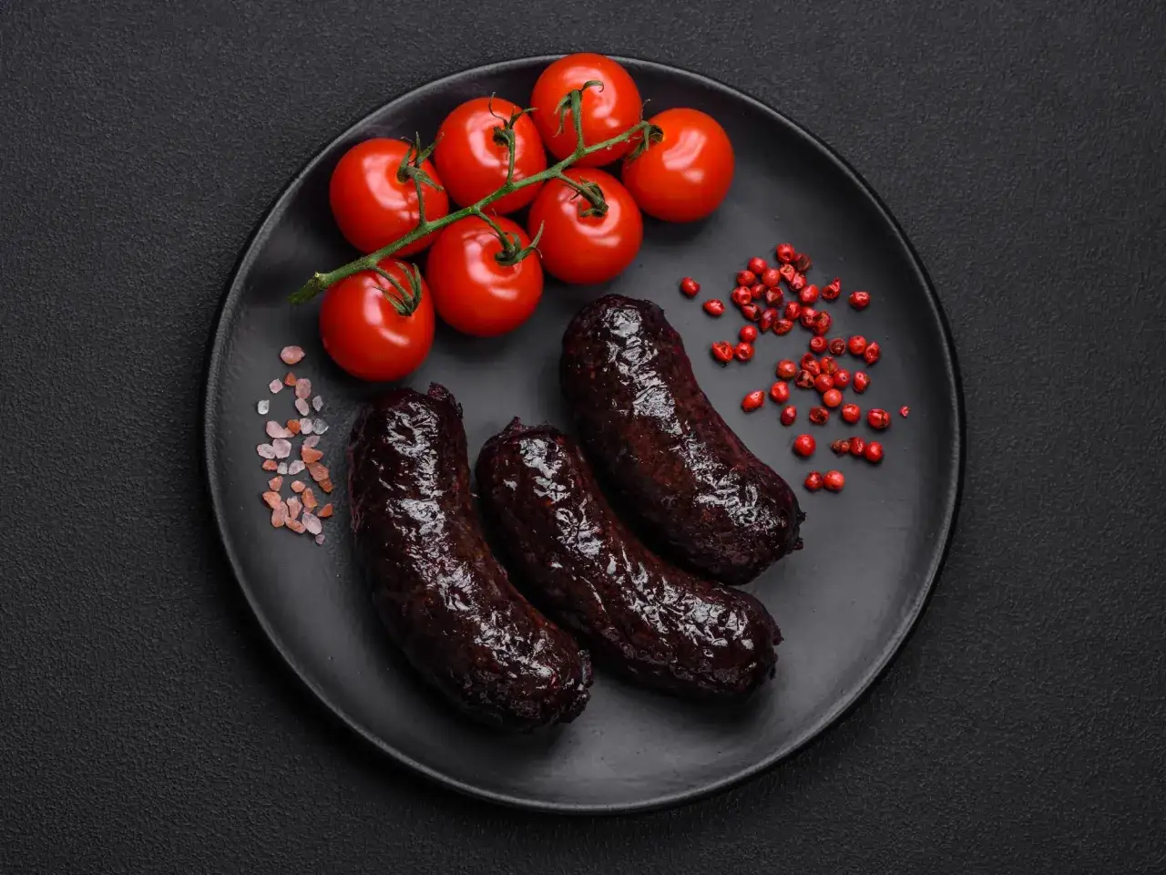 Zdjęcie Jak zrobić kaszankę na grillu elektrycznym - proste i smaczne przepisy