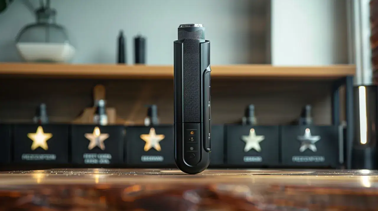 Zdjęcie Fox Trymer – Jak działa, jakie ma funkcje i co mówią opinie?