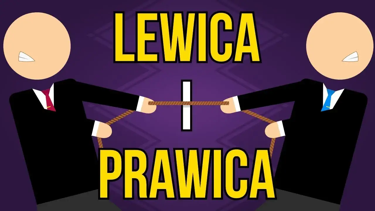 Zdjęcie Co to jest prawica a co lewica? Zrozum różnice i ideologie