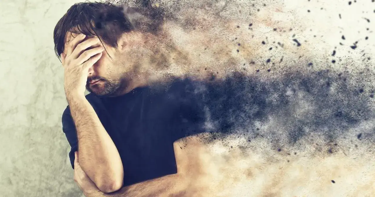Zdjęcie Jaką chorobę psychiczną masz? Poznaj objawy i diagnozę