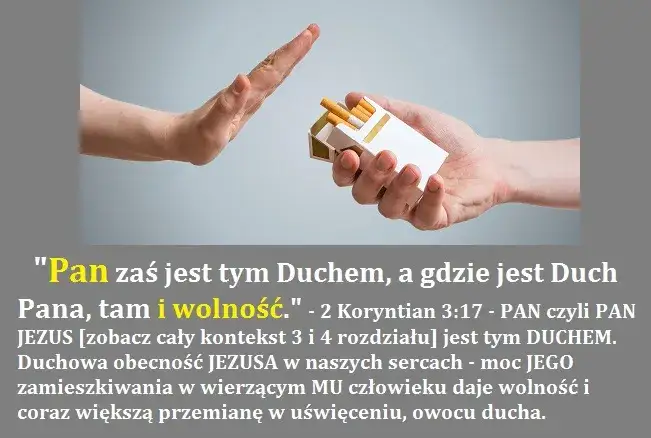 Zdjęcie Czy palenie to grzech - poznaj oficjalne stanowisko Kościoła katolickiego