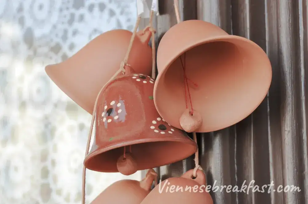 Zdjęcie Gdzie kupić pamiątki w Wiedniu? Odkryj najlepsze miejsca i produkty