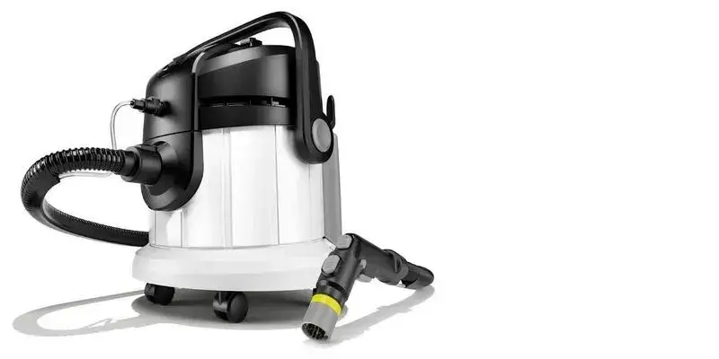 Zdjęcie Najlepszy odkurzacz do warsztatu – wybierz idealny model dla siebie