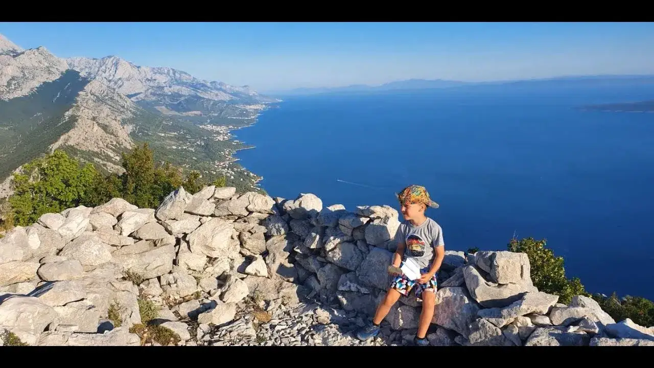 Zdjęcie Najlepsza trasa do Makarskiej: uniknij długiej podróży i kosztów