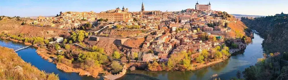 Zdjęcie Najlepsze atrakcje w Toledo, które musisz zobaczyć podczas wizyty