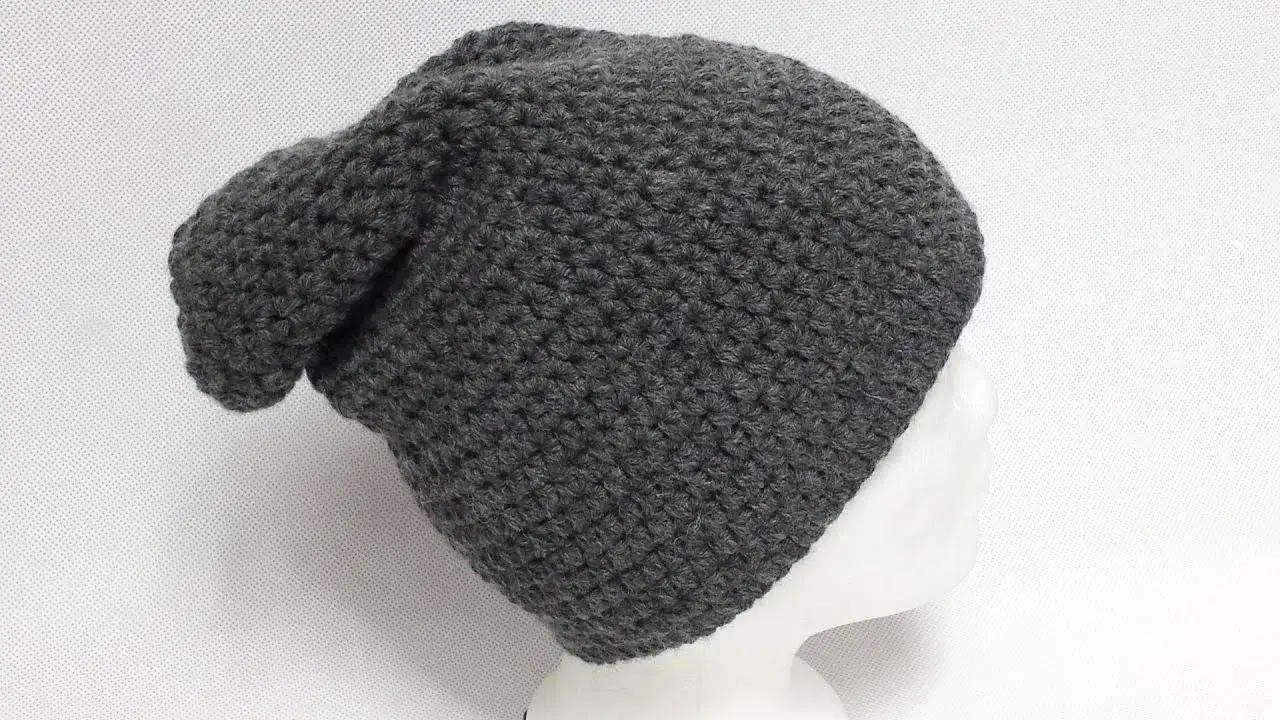 Zdjęcie Jak zrobić czapkę na szydełku – prosty poradnik dla początkujących krok po kroku