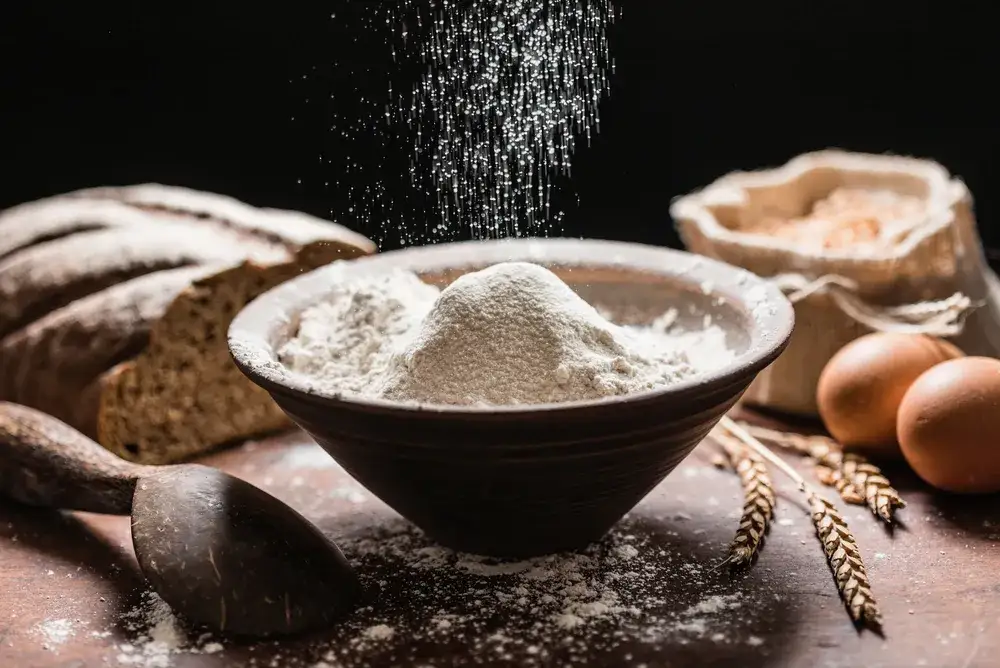 Zdjęcie Gdzie kupić mąkę włoską typ 00? Sprawdź najlepsze oferty i ceny