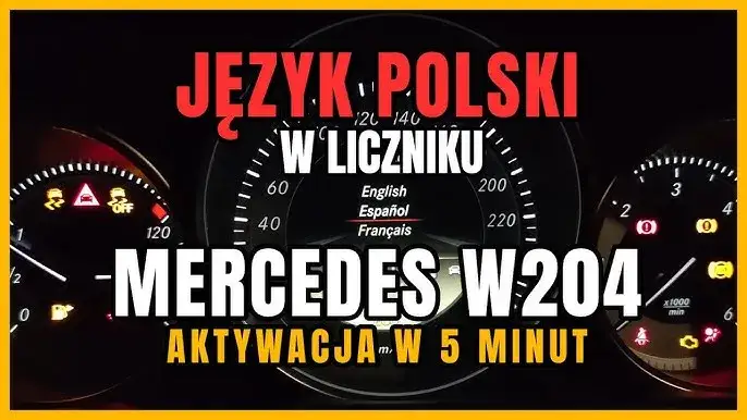 Zdjęcie Ile kosztuje zmiana języka w samochodzie? Sprawdź ceny i oszczędź czas!