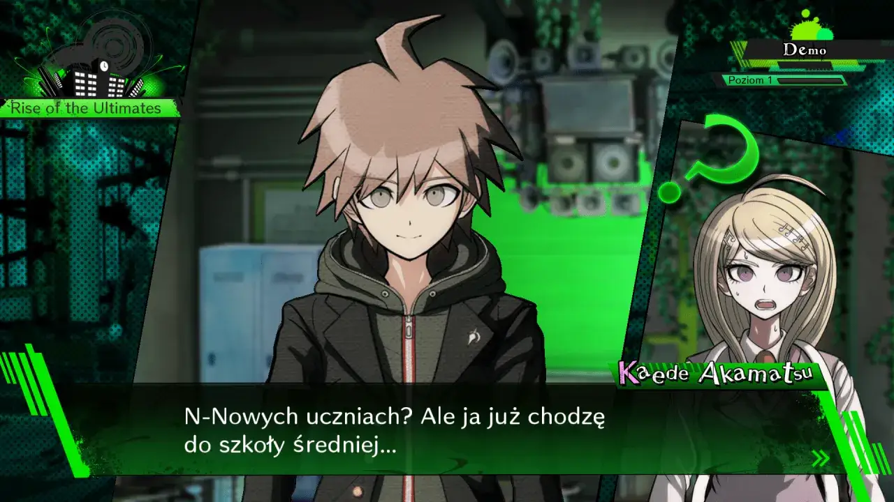 Zdjęcie Spolszczenie Danganronpa V3 - Jak uniknąć problemów z instalacją?