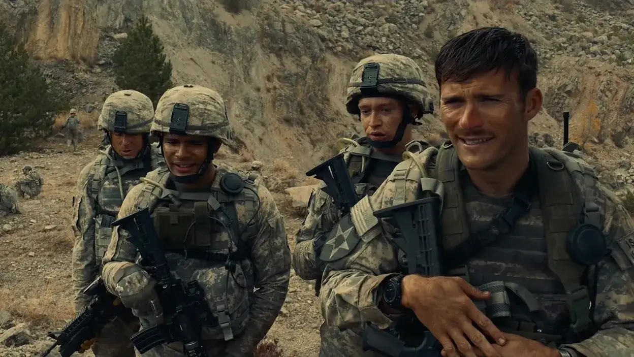 Zdjęcie Najlepsze filmy o Afganistanie, które zmieniają spojrzenie na ten kraj